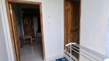 Comfort Double Room | Free WiFi