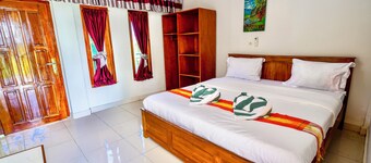 Golo Tango Homestay