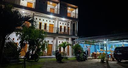 Golo Tango Homestay