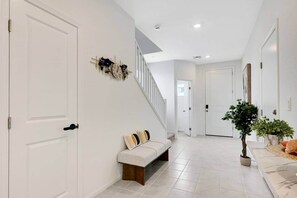 Interior - New Modern 6BR Villa - Near Strip - NEW furniture (Spring Valley)