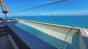 In-room safe, soundproofing, iron/ironing board, free WiFi - Bliss Driftwood Retreat By Mandala (Phan Thiet)