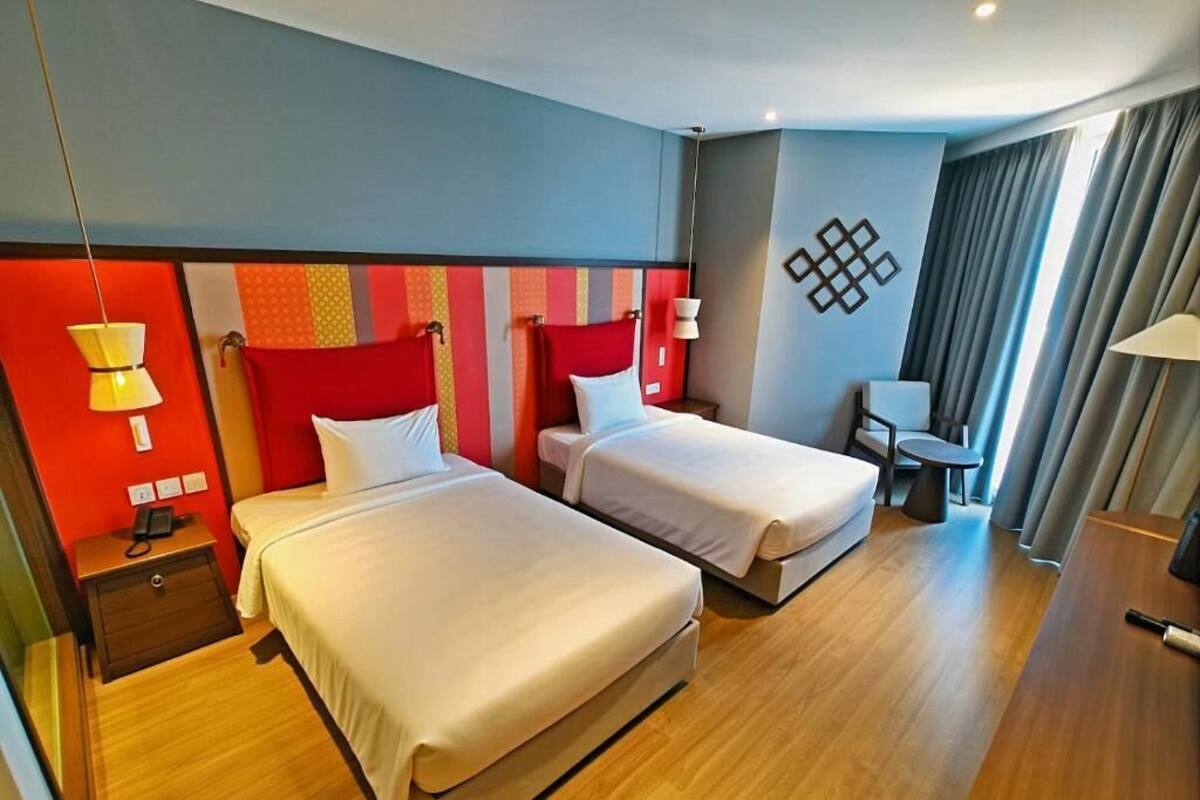 Studio, Garden View | In-room safe, soundproofing, iron/ironing board, free WiFi