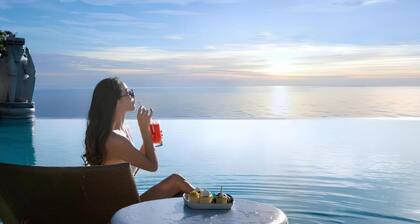 Bliss Driftwood Retreat By Mandala