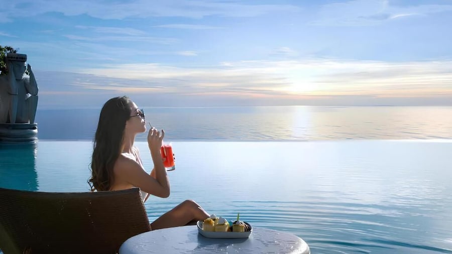 블리스 드리프트우드 리트리트 바이 만달라