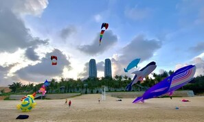 Beach - Bliss Driftwood Retreat By Mandala (Phan Thiet)