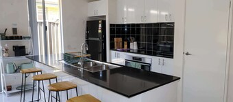 Spacious Restful Home Baldivis | Ideal Long Stays