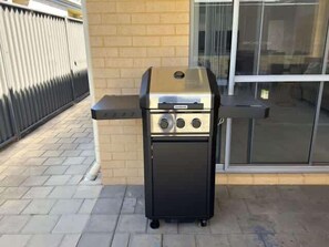 Terrace/patio - Best Baldivis Getaway (Baldivis)