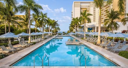 𝐅𝐢𝐧𝐝𝐢𝐧𝐠 𝐌𝐞𝐢𝐥𝐢’𝐬 Beachfront Fun at Crystal Shores Resort+Amenities