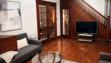 Téléviseur connecté