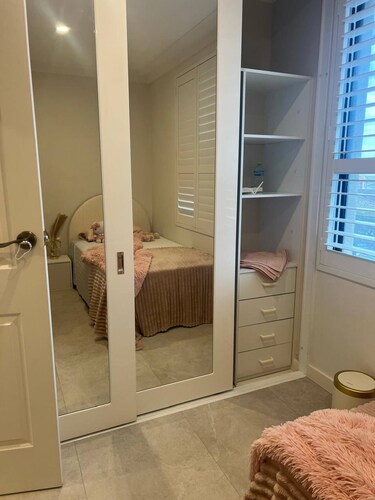 Room-little Room on the Prairie