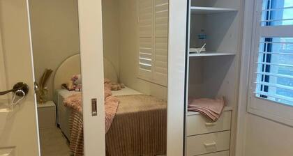 Room-little Room on the Prairie