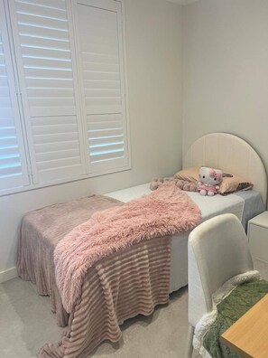 Dortoir Partagé, 1 chambre | Salle de bain