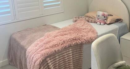 Room-little Room on the Prairie