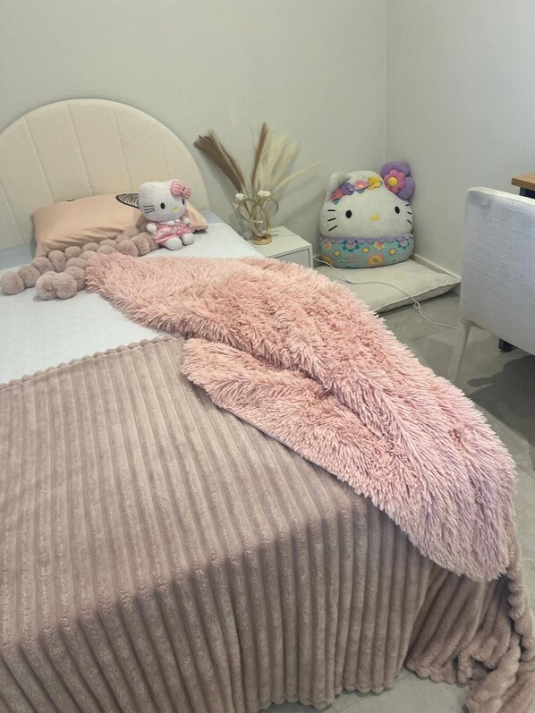 Shared Dormitory, 1 Bedroom