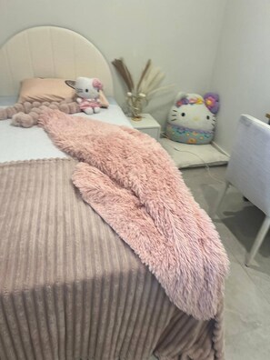 Shared Dormitory, 1 Bedroom - Room-little Room on the Prairie (Sydney)
