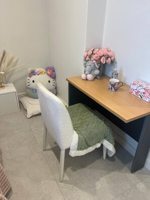 Shared Dormitory, 1 Bedroom