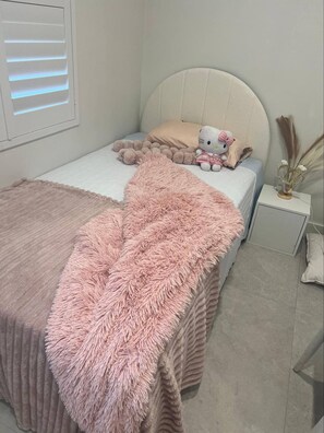 Shared Dormitory, 1 Bedroom