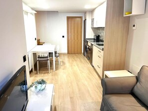 Interior - Style & Comfort in Central Puigcerdà (Puigcerdà)