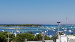 Marina/club náutico