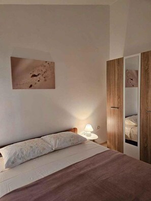 1 bedroom, WiFi - Holiday apartment mit Klimaanlage (Pula)