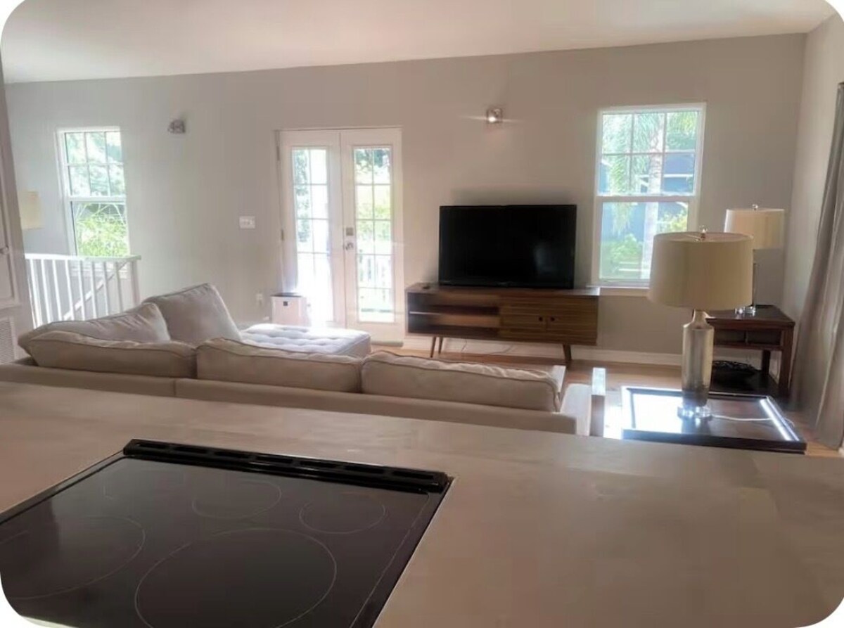 Image de profil de l’hôte