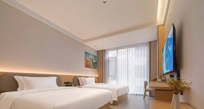 Yixinju Holiday Homestay