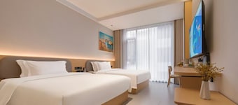 Yixinju Holiday Homestay