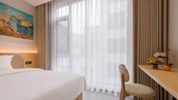 Comfort Double or Twin Room | Free WiFi