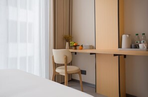 Unclassified image, 2 of 6, button - Yixinju Holiday Homestay (Zhangjiajie)