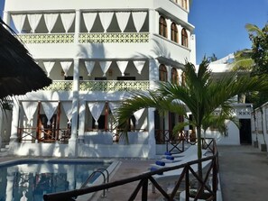 Exterior - Solana Studio Apartments watamu (Watamu)
