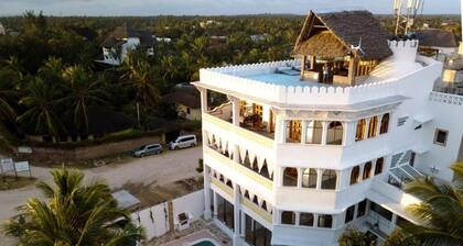 Solana Studio Apartments watamu