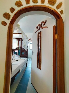 Interior detail - Solana Studio Apartments watamu (Watamu)