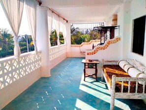 Interior detail - Solana Studio Apartments watamu (Watamu)