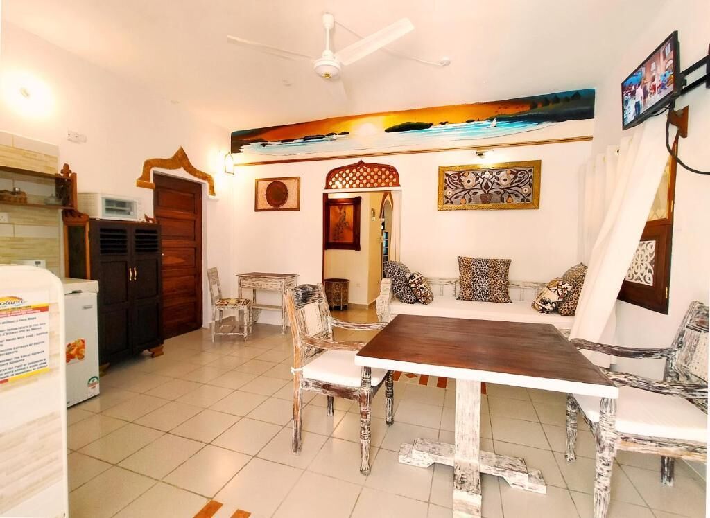 Dapur pribadi