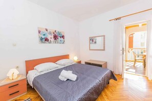 4 Schlafzimmer, WLAN