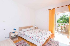 3 bedrooms, WiFi - Holiday apartment mit Klimaanlage (Medulin)
