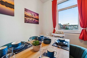 Casa | 1 dormitorio