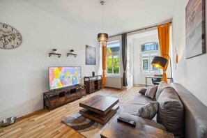 House | 1 bedroom - Up to 4 People Center Water Netflix (Wilhelmshaven)