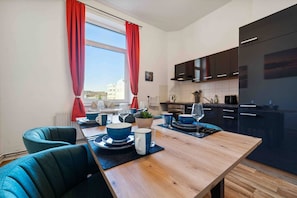 House - Up to 4 People Center Water Netflix (Wilhelmshaven)