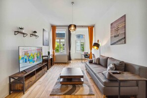 Apartment - Up to 4 People Center Water Netflix (Wilhelmshaven)