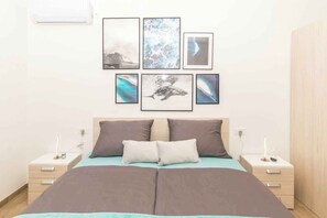 3 bedrooms, WiFi - Villa mit Klimaanlage und Pool (Loborika)