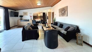 Oppholdsområde