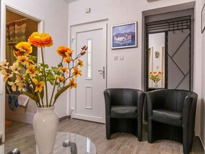 Interior - Holiday apartment with terrace (Trogir)