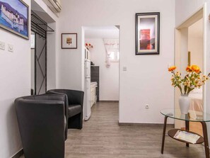 Interior - Holiday apartment with terrace (Trogir)