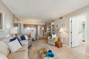 Televisie en een dvd-speler