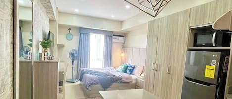 アイロン / アイロン台、WiFi、ベッドシーツ