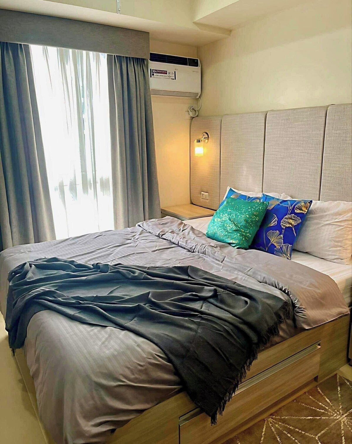 Bild für Gastgeberprofil