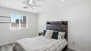 WiFi、ベッドシーツ