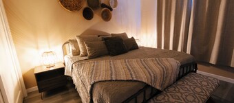 Private Pool Oasis • 10 Min to Westgate & State Farm Stadium