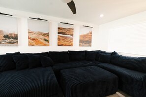 Smart TV